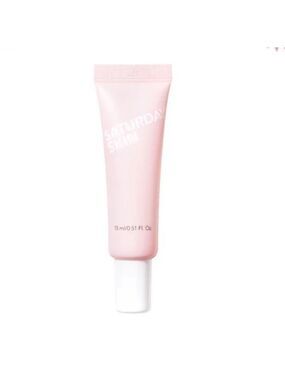 Saturday Skin Wide Awake Brightening Eye Cream NIB